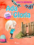 eBook: Ada i Gloria 2: Gloria ucieka