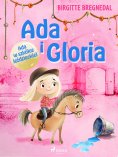 eBook: Ada i Gloria 3: Ada w szkółce jeździeckiej