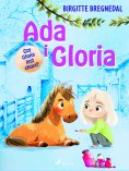 eBook: Ada i Gloria 5: Czy Gloria jest chora?