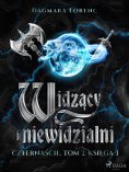 eBook: Czternaście. Tom 2. Widzący i niewidzialni. Część 1