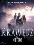 eBook: Krawędź. Tom 2: Niebo