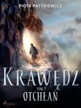eBook: Krawędź. Tom 1: Otchłań