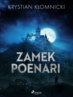 eBook: Zamek Poenari