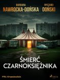 ebook: Śmierć czarnoksiężnika