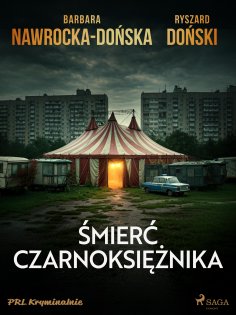 ebook: Śmierć czarnoksiężnika