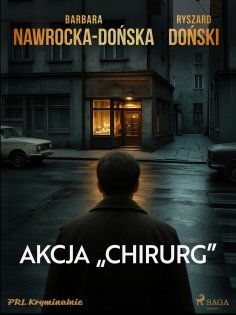 ebook: Akcja "Chirurg"