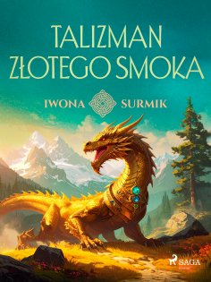 eBook: Talizman złotego smoka