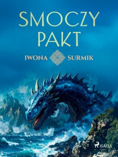eBook: Smoczy pakt