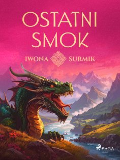 eBook: Ostatni smok