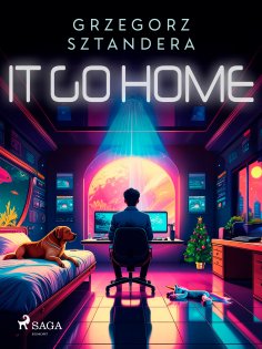ebook: IT GO HOME