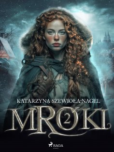 eBook: Mroki II