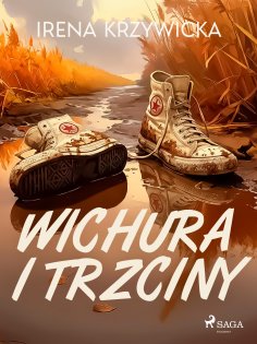 eBook: Wichura i trzciny