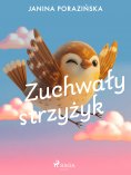 ebook: Zuchwały strzyżyk