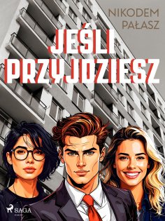 ebook: Jeśli przyjdziesz