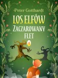 eBook: Los Elfów 4: Zaczarowany flet
