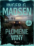 eBook: Płomienie winy: część 2