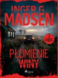 eBook: Płomienie winy: część 3