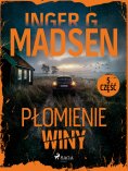 eBook: Płomienie winy: część 5
