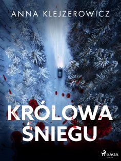 eBook: Królowa śniegu