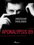 ebook: Apokalypsis '89