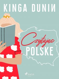 ebook: Czytając Polskę