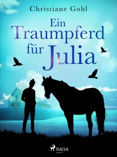 ebook: Ein Traumpferd für Julia