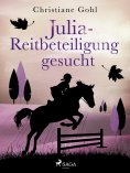eBook: Julia – Reitbeteiligung gesucht