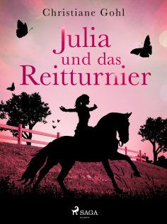 eBook: Julia und das Reitturnier