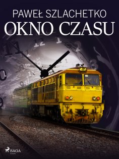 eBook: Okno czasu