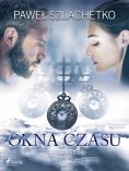 eBook: Okna czasu