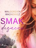 ebook: Smak deszczu