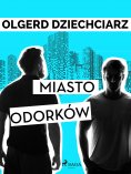ebook: Miasto Odorków