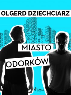 ebook: Miasto Odorków