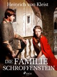 eBook: Die Familie Schroffenstein