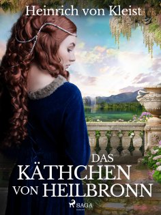 eBook: Das Käthchen von Heilbronn