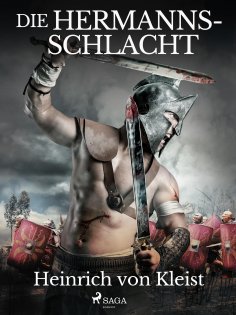 ebook: Die Hermannsschlacht
