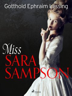 eBook: Miss Sara Sampson
