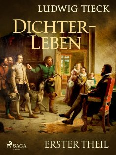 eBook: Dichterleben - Erster Theil
