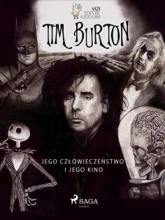 ebook: Tim Burton
