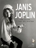 ebook: Janis Joplin