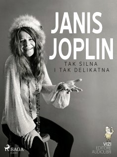 ebook: Janis Joplin