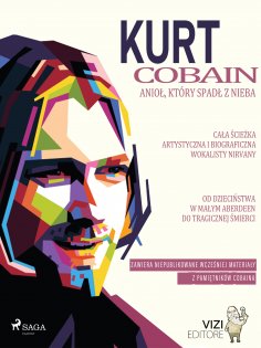 ebook: Kurt Cobain