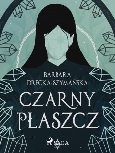 ebook: Czarny Płaszcz