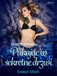 eBook: Grzech zmysłów: Pukając w sekretne drzwi – egzotyczny trójkąt