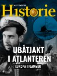 eBook: Ubåtjakt i Atlanteren