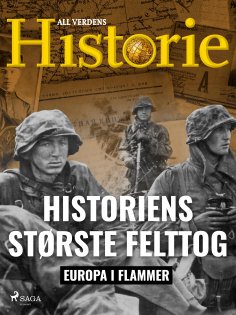 eBook: Historiens største felttog