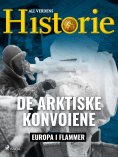 eBook: De arktiske konvoiene