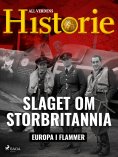 eBook: Slaget om Storbritannia