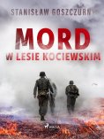 eBook: Mord w lesie kociewskim