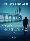 eBook: Koniec najdłuższego rejsu